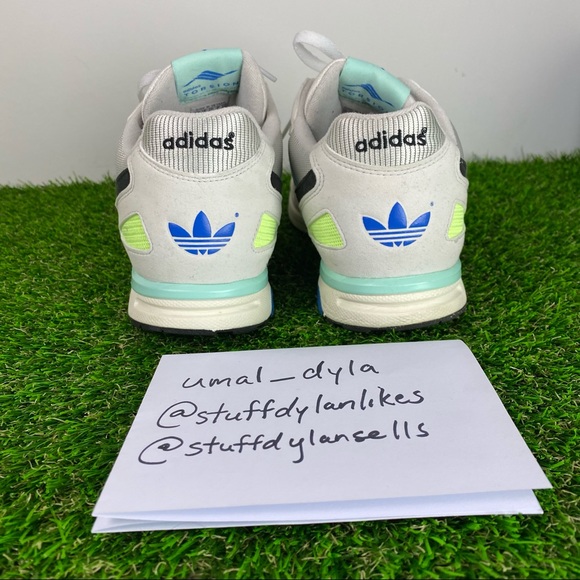 adidas ZX 4000 OG (G27899) Size 10 - Gently Worn! - Picture 4 of 6